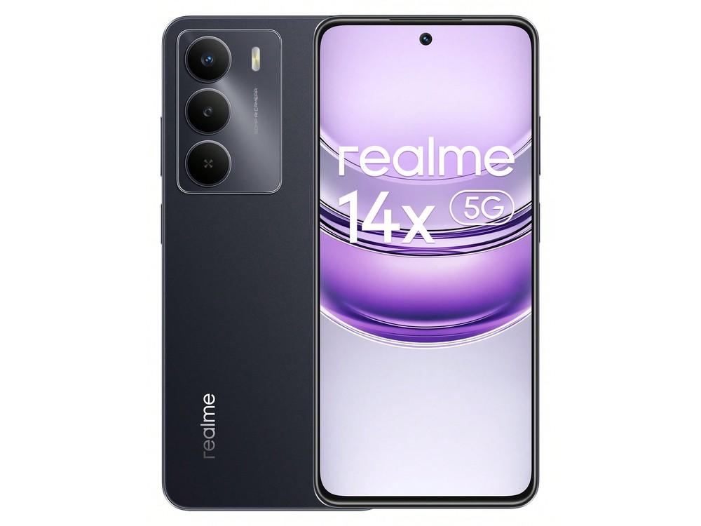 realme 14x 5G 8GB/256GB