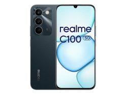 Preciazo! Móvil realme C100 5G 4GB/128GB 144Hz a 120€