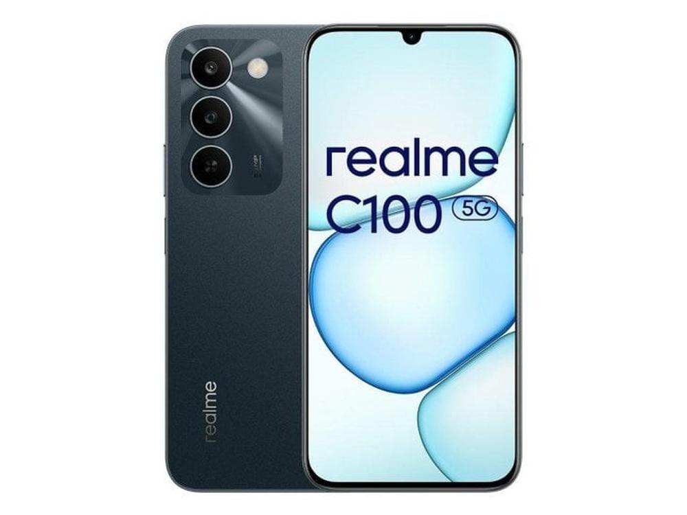 Realme C100 5G 4GB/128GB
