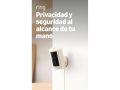 Preciazo Amazon! Ring Cámara interior (2.ª gen.) WiFi 1080p a 19,9€
