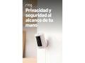 Preciazo Amazon! Pack de 2 cámaras de interior Ring 2.ª generación Full HD WiFi a 34,9€