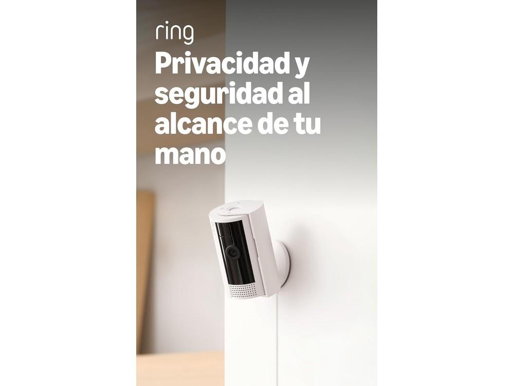 Ring Cámara interior 2.ª gen. pack de 2
