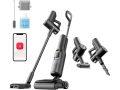 Rebaja Amazon! Aspiradora-fregona Roborock F25 ACE Combo a 449€