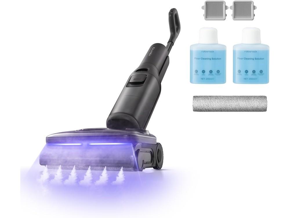 Roborock F25 Steam Set