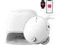 Preciazo Amazon! Robot aspirador y fregasuelos Roborock Qrevo Curv 2 Pro a 649€