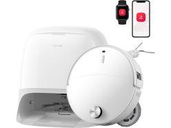 Preciazo Amazon! Robot aspirador y fregasuelos Roborock Qrevo Curv 2 Pro a 649€