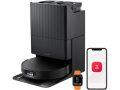 Preciazo Amazon! Robot aspirador Roborock Qrevo Edge 2 a 549€