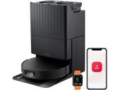 Preciazo Amazon! Robot aspirador Roborock Qrevo Edge 2 a 549€