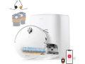 Ofertón Amazon! Robot aspirador Roborock Qrevo Edge 2 Flow Set a 699€