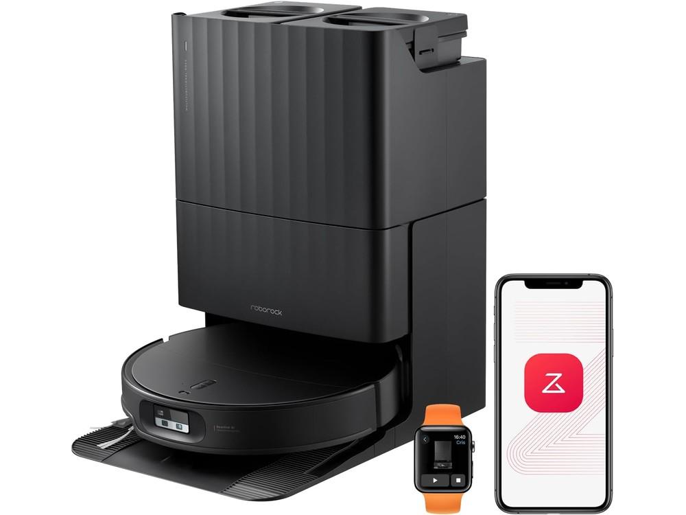 Roborock Qrevo Edge 2