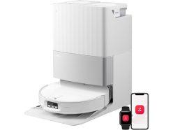 Rebaja Amazon! Robot aspirador Roborock Qrevo EdgeT a 469€