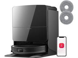 Preciazo Amazon! Roborock Saros 10R Set a 699€