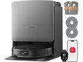 Preciazo Amazon! Robot aspirador Roborock Saros 20 Set a 949€