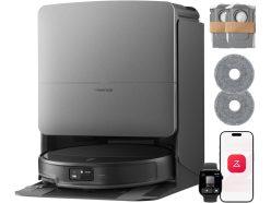 Preciazo Amazon! Robot aspirador Roborock Saros 20 Set a 949€