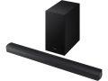 Ofertón Amazon! Barra de sonido Samsung HW-B650F 3.1 con Dolby Audio a 126,6€