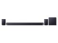 Descuento Amazon! Barra de sonido Samsung HW-Q990H 11.1.4 con Dolby Atmos a 479€