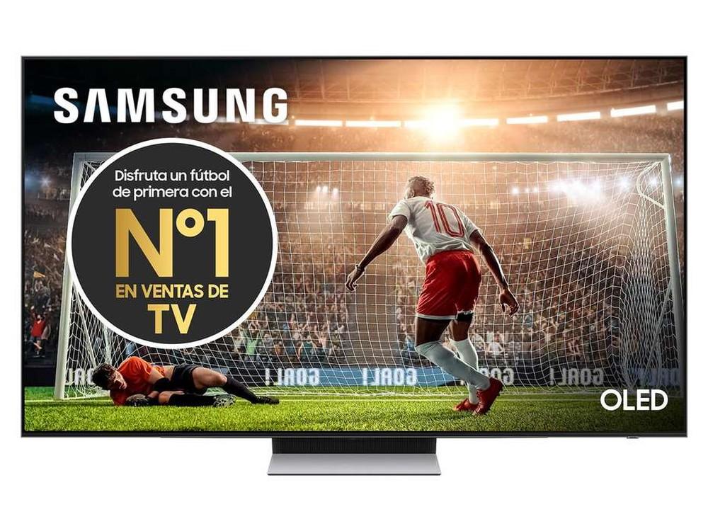 Samsung S93D OLED 65 pulgadas