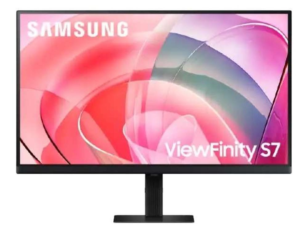 Samsung ViewFinity S7 27" LS27D700EAUXEN