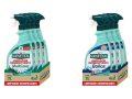 Chollo Amazon! Pack 4X Sanytol multiusos + Pack 4X para baños a 13,1€