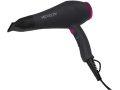 Descuento! Secador Revlon 2000W con 3 niveles de temperatura y 2 velocidades a 18,5€