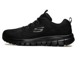 Descuento Amazon! Zapatillas de mujer Skechers Graceful Get Connected a 30,9€