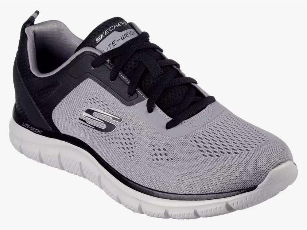 Skechers Track 232698 grises