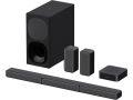 Ofertón Amazon! Barra de sonido Sony HT-S40R 5.1 600W a 169€