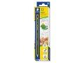 Chollo Amazon! Lápices STAEDTLER Noris 120 HB pack de 12 a 0,5€