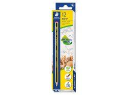 Chollo Amazon! Lápices STAEDTLER Noris 120 HB pack de 12 a 0,5€