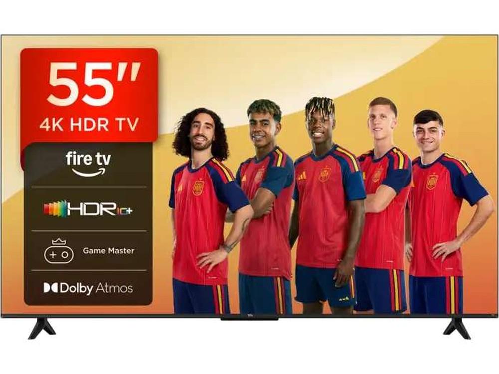 TCL 55V6D