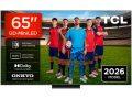 Ofertón! TV TCL 65C6K Pro QD-Mini LED 65″ 4K 144Hz a 599€