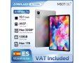 Ofertón! Tableta Teclast M50T 10,1″ IPS 4GB/128GB a 63€