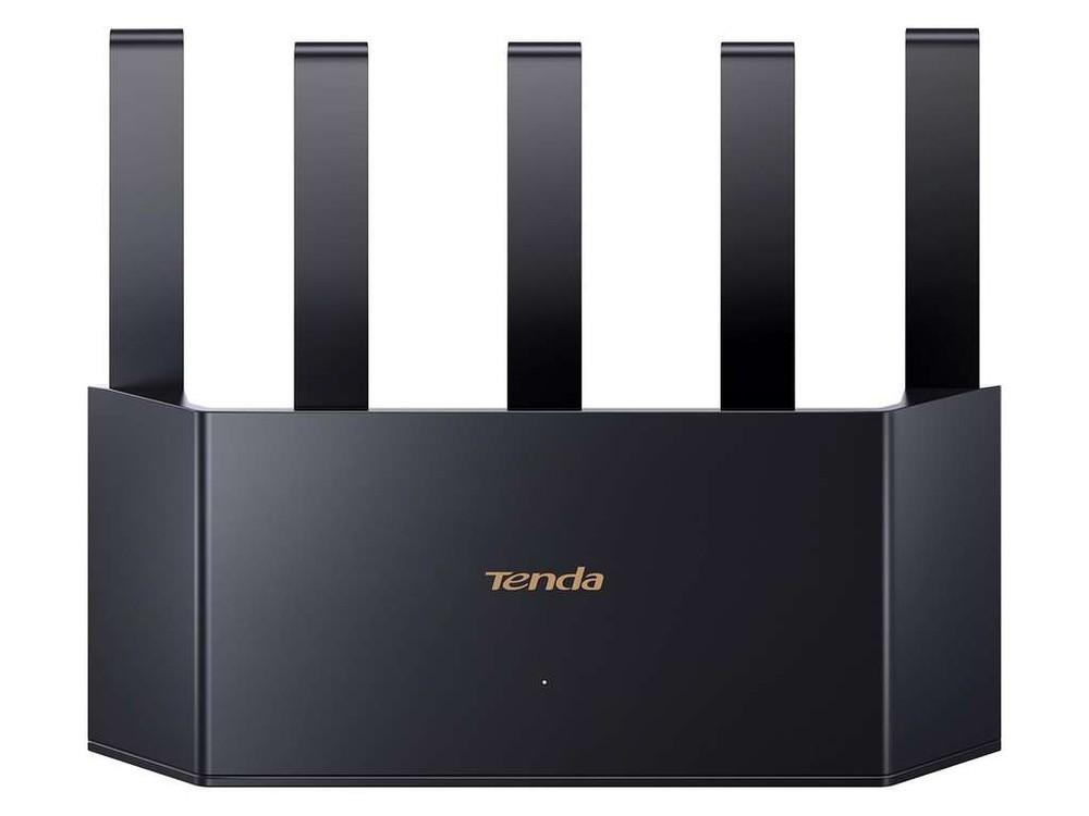 Tenda RX2L Pro AX1500 Router WiFi 6