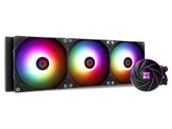 Preciazo Amazon! Refrigeración líquida AIO Thermalright Aqua Elite 360 ARGB a 62,9€