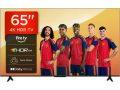 Preciazo! TV TCL 65V6D 4K de 65″ a 354€