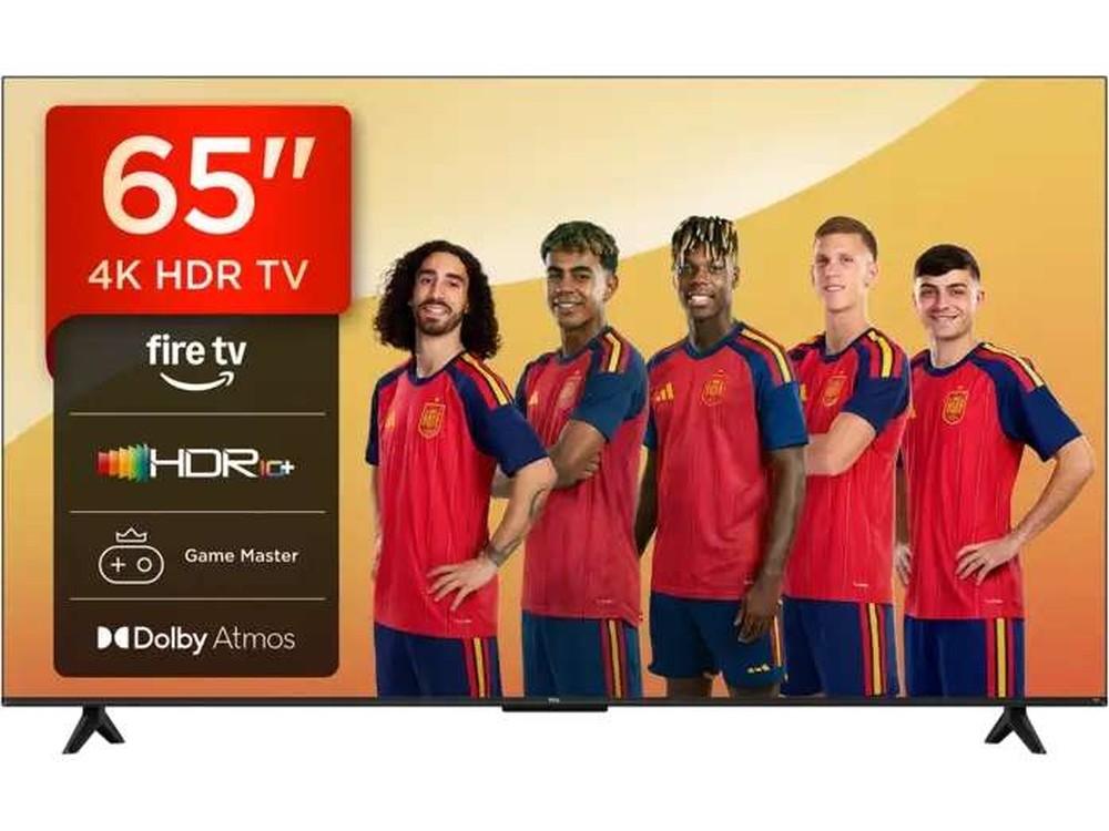 TV TCL 65V6D
