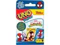 Ofertón Amazon! UNO Junior Marvel Spidey y sus increíbles amigos a 3,9€