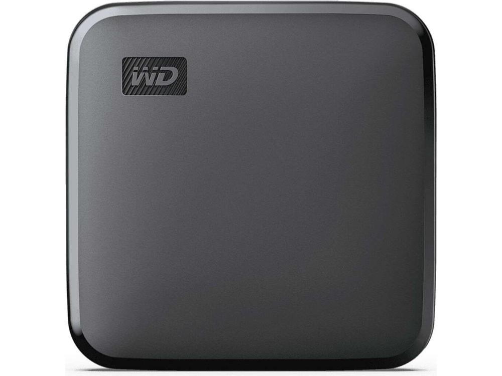 WD Elements SE SSD 2 TB