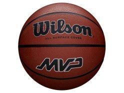 Preciazo Amazon! Balón de baloncesto Wilson MVP talla 7 a 9,9€