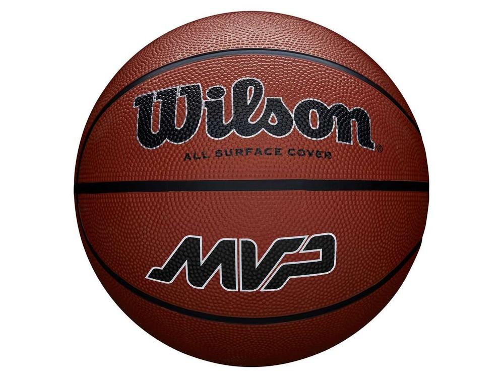 Wilson MVP