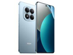 Ofertón! Xiaomi Redmi Note 15 Pro 4G 8GB/256GB AMOLED de 6,83″ 120Hz a 180,6€