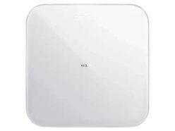 Rebaja! Báscula inteligente Xiaomi Smart Scale S200 para 36 usuarios a 9,9€