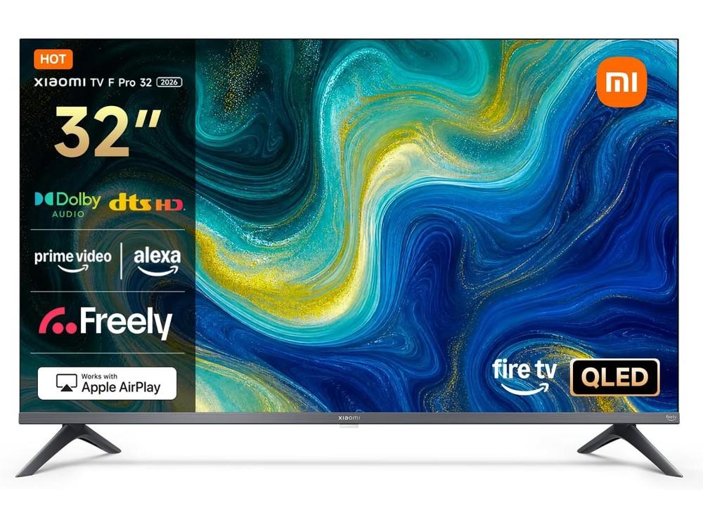 XIAOMI TV Pro 32"