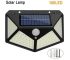 foco solar
