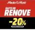 Mediamarkt Plan Renove 20%