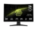 MSI Monitor