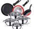 Batería de cocina SAN IGNACIO