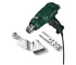 Pistola de aire caliente 2000W