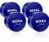 Crema Hidratante Nivea