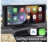 Pantalla Carplay